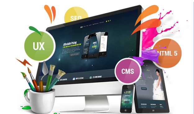 website design 3