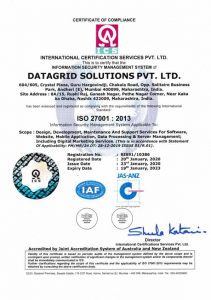 ISO27001