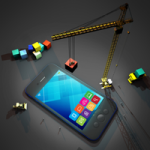 Advantages of Custom Mobile Application Development Process for your Business