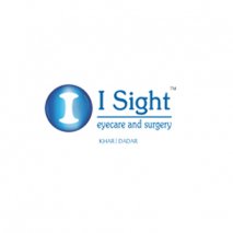 I Sight Eyecare