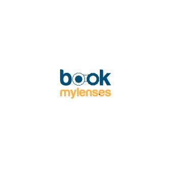 Book My Lenses