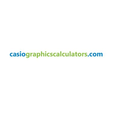 Casiographic calculators