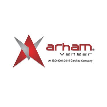 Arham veneer